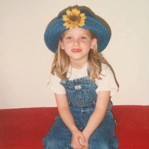 Meet your Posher, Zoe